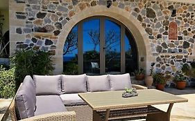 Wind Apartment In Agia Roumeli
